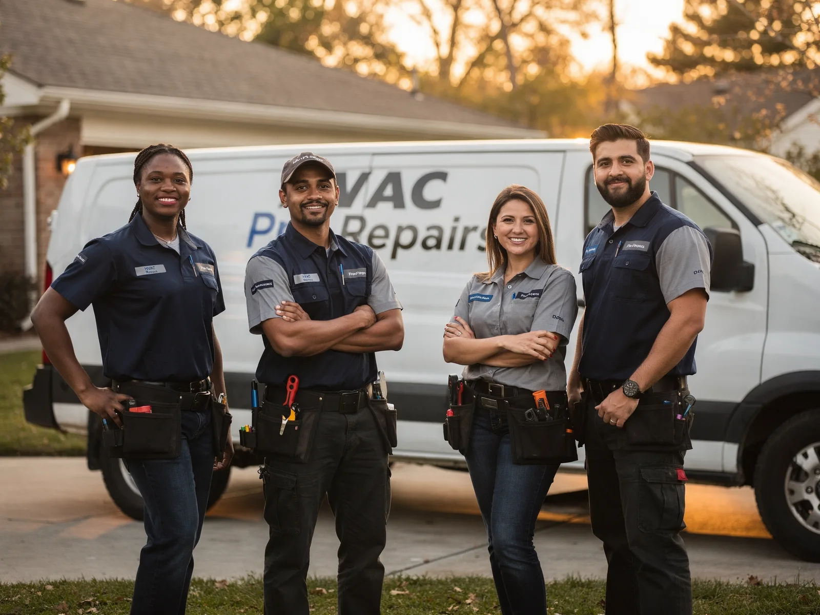 Heat Pump Repair company in Geneva, AL