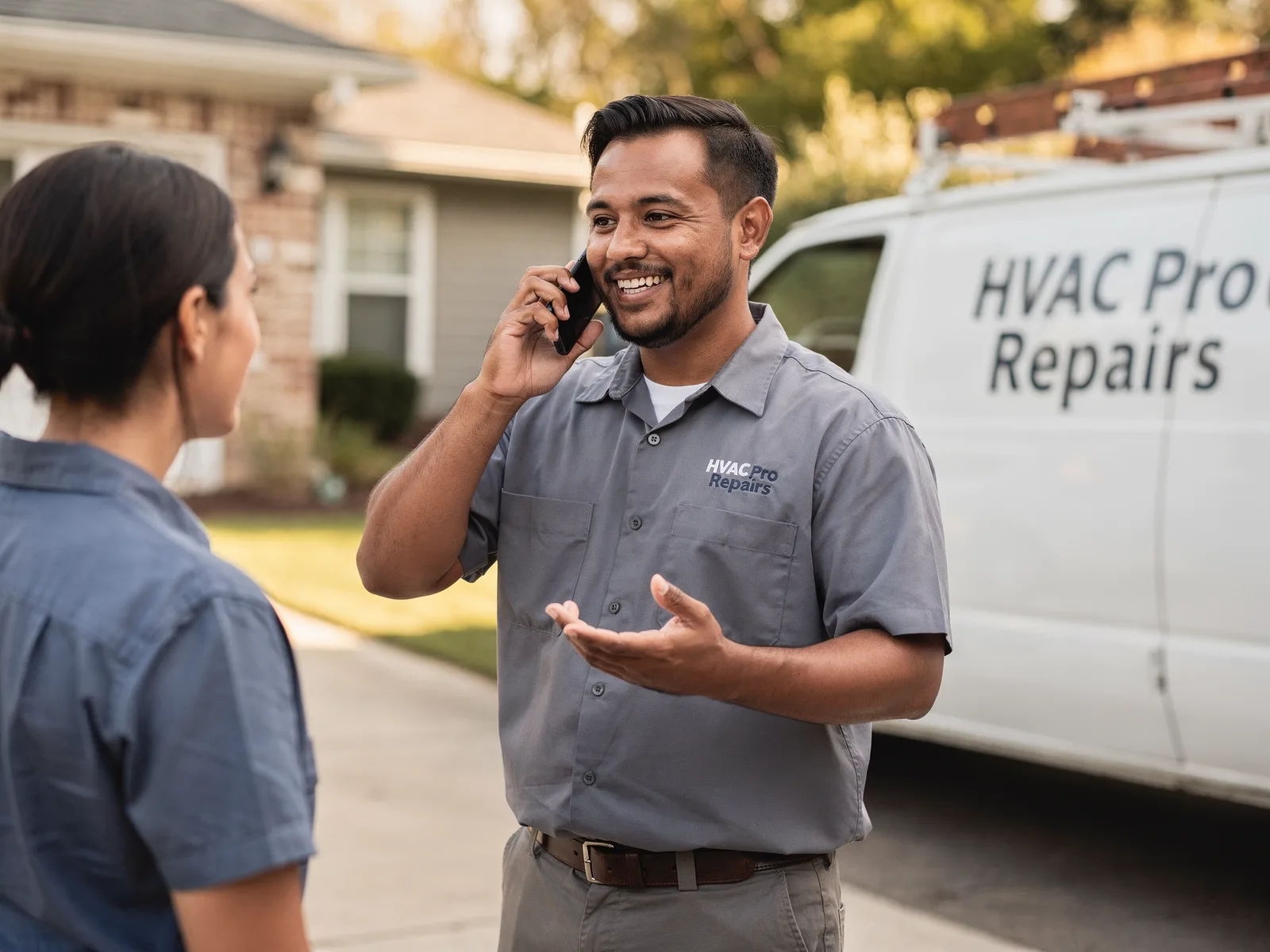 Heat Pump Repair Geneva, AL FAQs
